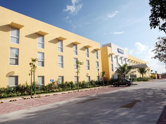 Gallery - City Express Playa Del Carmen