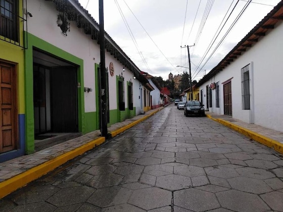 Gallery - Casa De Los Arcangeles