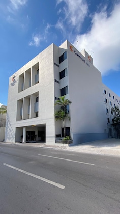 Gallery - Comfort Inn Tampico