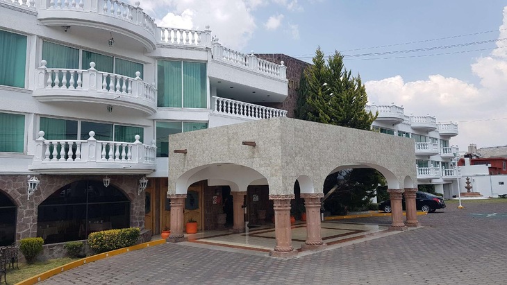 Gallery - Best Western Toluca