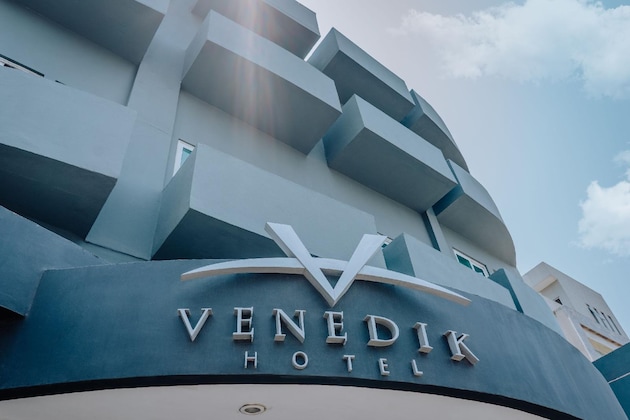 Gallery - Hotel Venedik