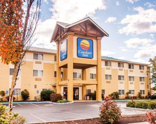 Gallery - Comfort Inn South