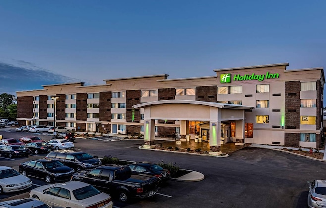 Gallery - Holiday Inn Cleveland Northeast - Mentor By Ihg