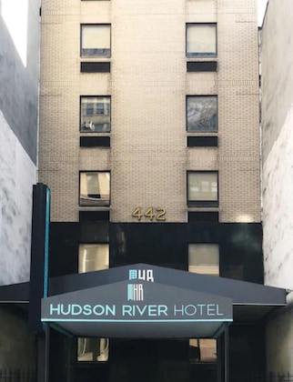 Gallery - Hudson River Hotel