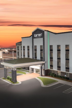 Gallery - Garner Hotel Oklahoma City - Quail Springs