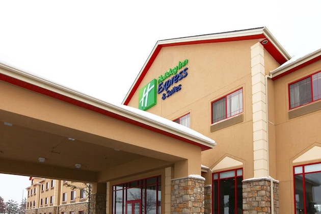 Gallery - Holiday Inn Express Hotel & Suites Olathe North By Ihg