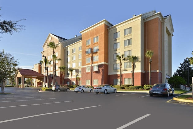Gallery - Comfort Inn & Suites Near Universal Orlando Resort-Convention Center