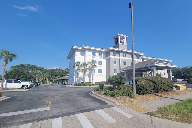 Gallery - Garner Hotel Panama City Beach Northeast