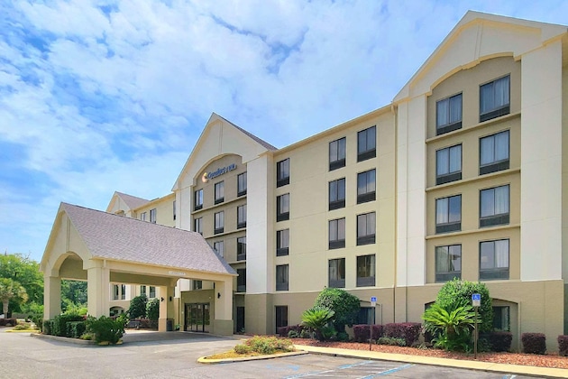 Gallery - Comfort Inn Pensacola