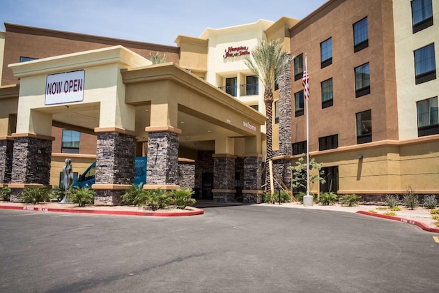 Gallery - Hampton Inn & Suites Tempe Phoenix Airport