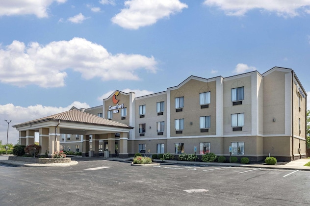 Gallery - Comfort Inn Airport