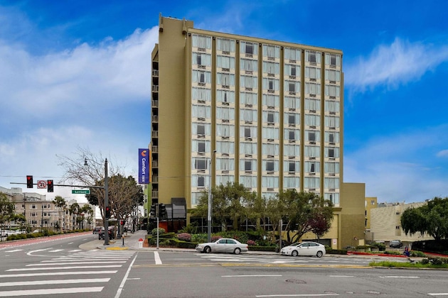 Gallery - Comfort Inn By The Bay