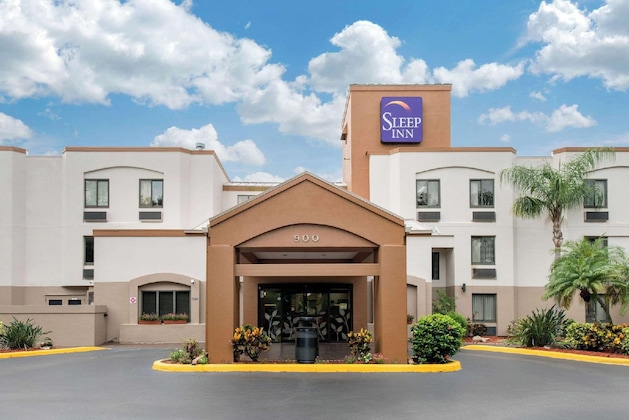 Gallery - Sleep Inn Sarasota