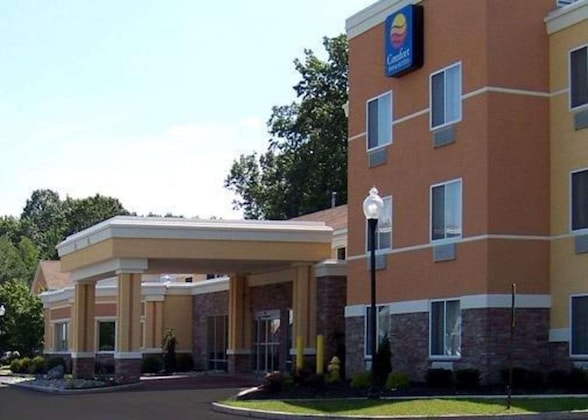 Gallery - Comfort Inn & Suites
