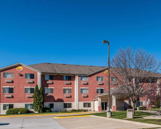 Gallery - Comfort Inn Shelbyville