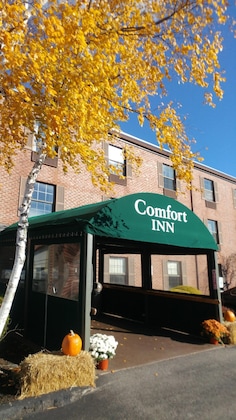 Gallery - Comfort Inn Airport