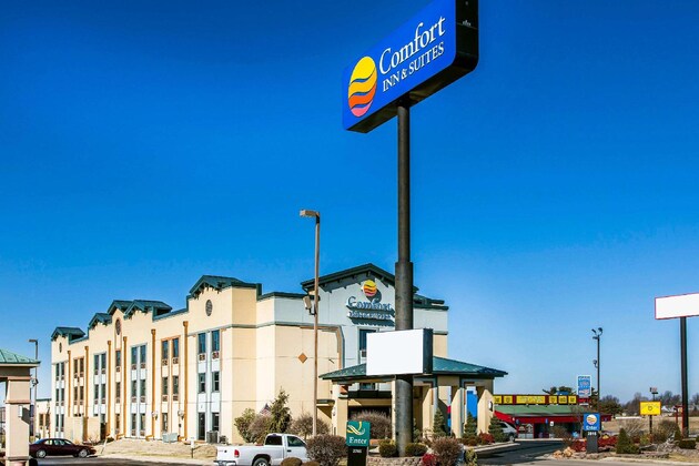 Gallery - Comfort Inn & Suites Springfield I-44