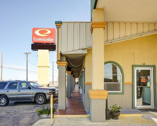 Gallery - Econo Lodge Temple