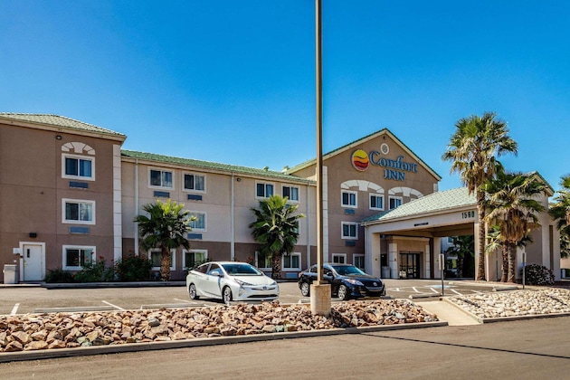 Gallery - Comfort Inn