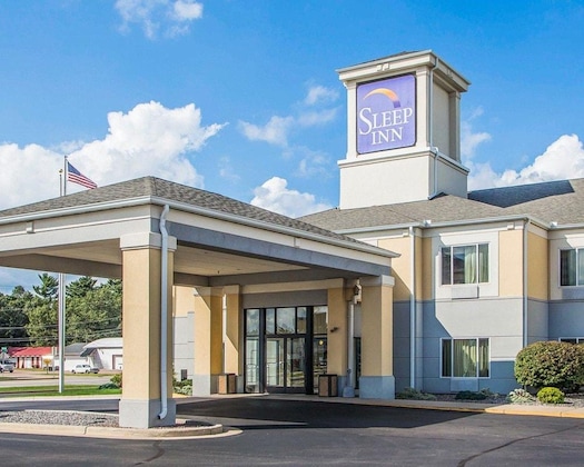 Gallery - Sleep Inn & Suites