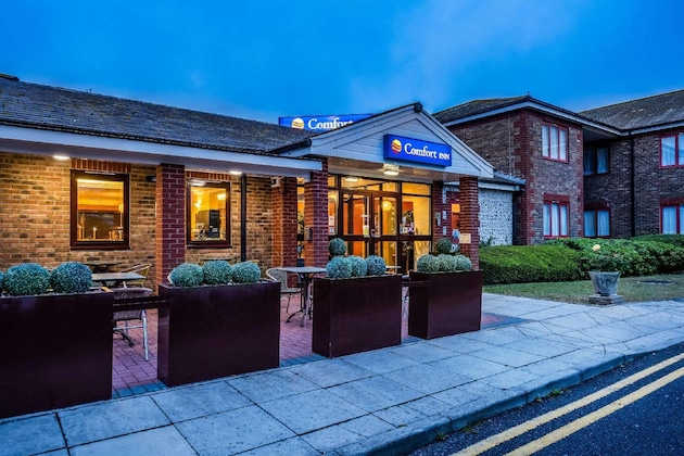 Gallery - Comfort Inn Arundel