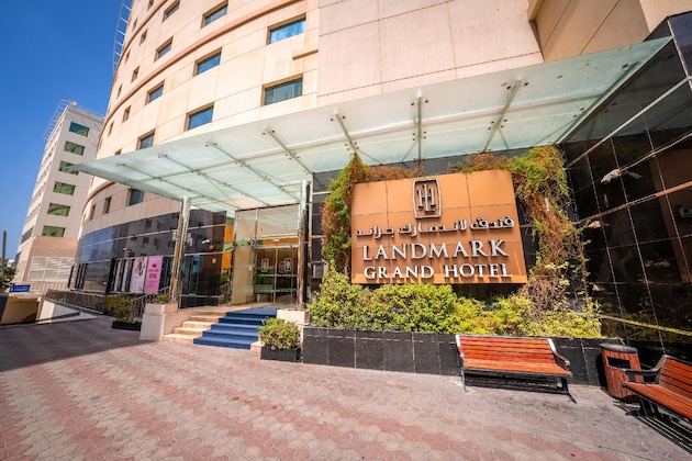 Gallery - Landmark Grand Hotel