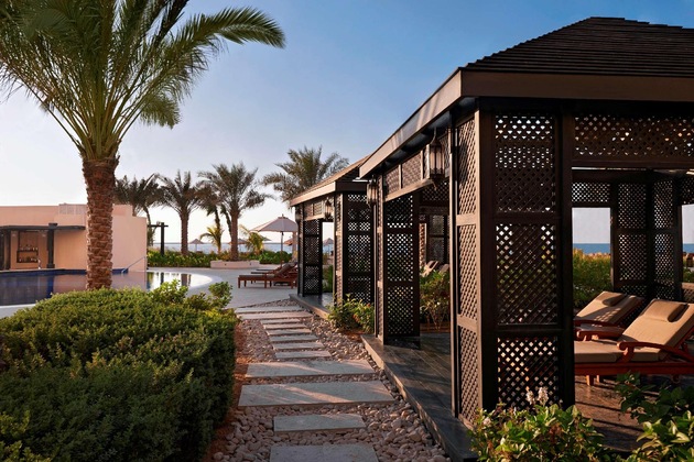 Gallery - Waldorf Astoria Ras Al Khaimah