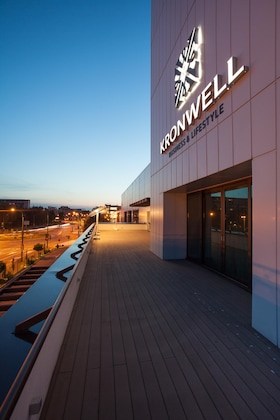 Gallery - Kronwell Brasov Hotel