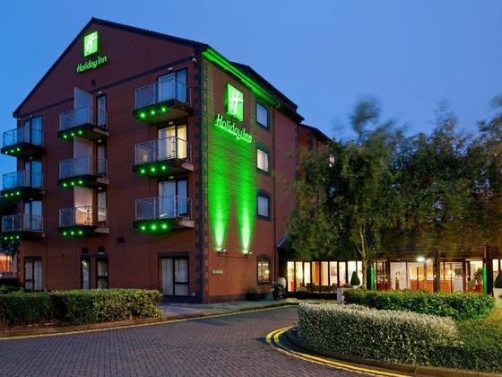 Gallery - Holiday Inn Hull Marina By Ihg