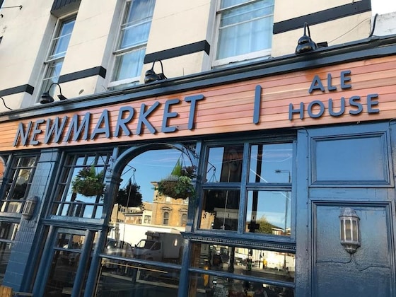 Gallery - Newmarket Ale House – Hotel & Restaurant