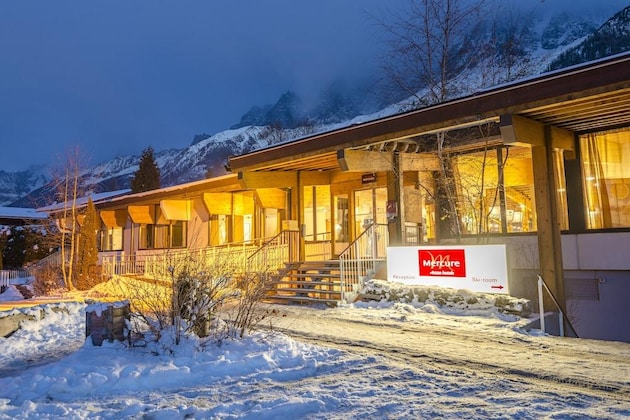 Gallery - Wanderlust Motels Chamonix