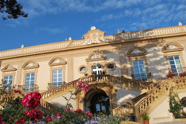 Gallery - Villa Bonocore Maletto Hotel & Spa