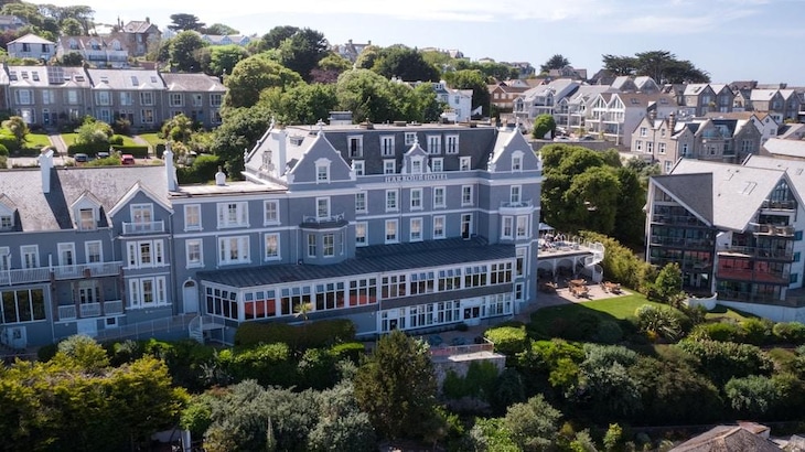 Gallery - Harbour Hotel St Ives