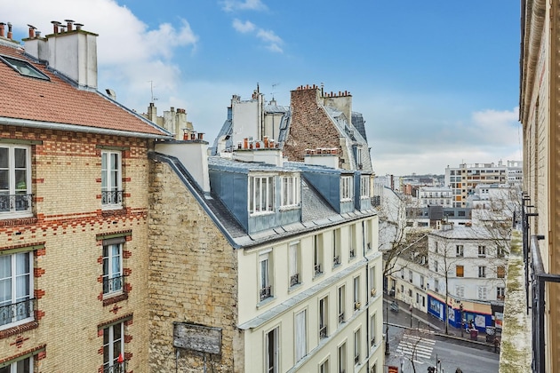 Gallery - Huni Hotel