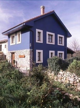 Gallery - Casa Rural Ablanos de Aymar