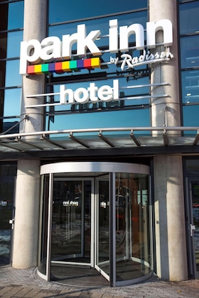 Gallery - Park Inn By Radisson Amsterdam Airport Schiphol