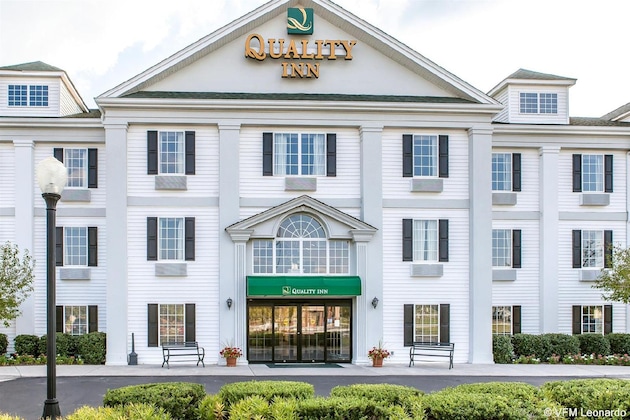 Gallery - Quality Inn