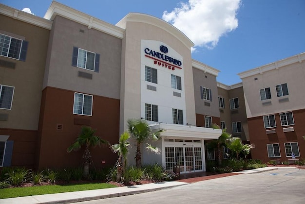 Gallery - Candlewood Suites Alexandria, An Ihg Hotel