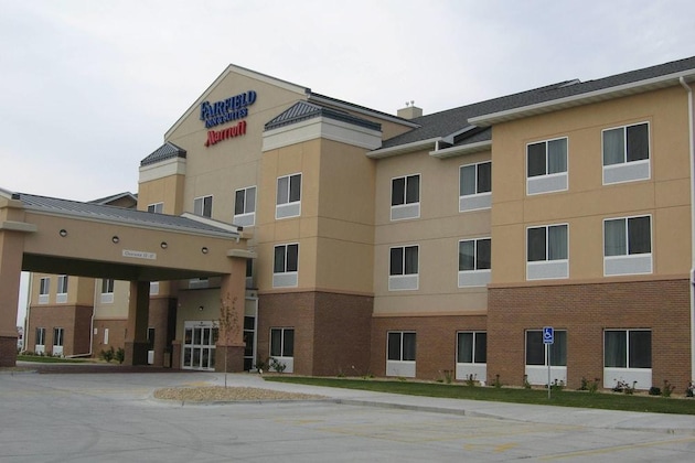 Gallery - Fairfield Inn & Suites By Marriott Ames