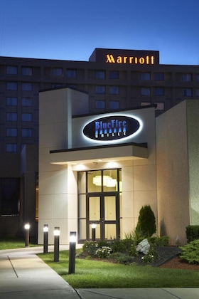 Gallery - Buffalo Marriott Niagara