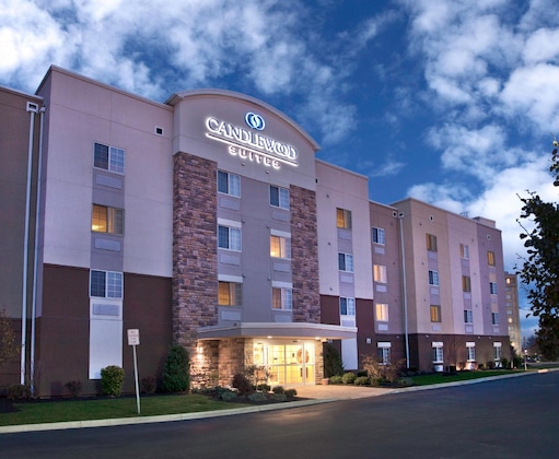 Gallery - Candlewood Suites Buffalo - Amherst By Ihg