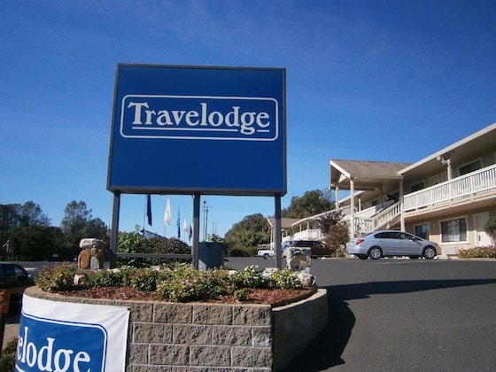Gallery - Travelodge By Wyndham Angels Camp Ca
