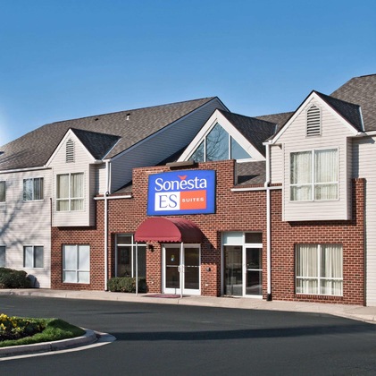 Gallery - Sonesta Es Suites Annapolis