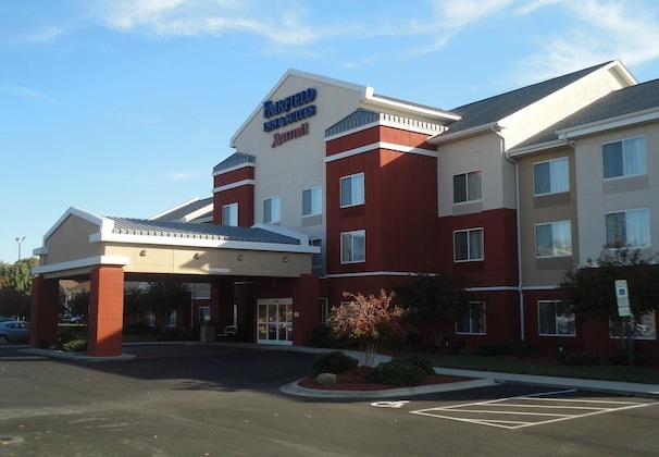 Gallery - Fairfield Inn & Suites By Marriott High Point Archdale