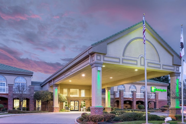 Gallery - Holiday Inn Auburn By Ihg