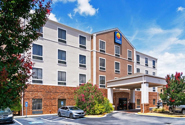 Gallery - Comfort Inn & Suites Near Fort Gordon