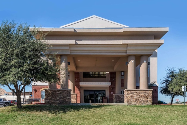 Gallery - Comfort Inn & Suites