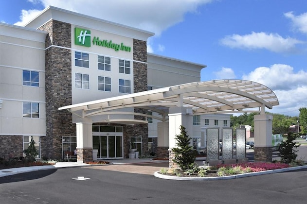 Gallery - Holiday Inn Canton (Belden Village), An Ihg Hotel