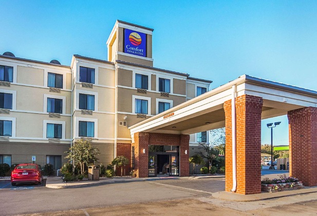 Gallery - Comfort Inn & Suites Lookout Mountain