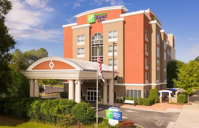 Gallery - Holiday Inn Express Hotel & Suites Chattanooga Downtown, An Ihg Hotel